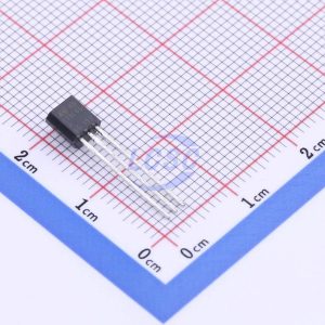 STMicroelectronics L78L05CZ
