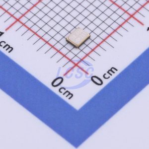 TAITIEN Elec XYCBBCNANF-38.400000MHZ