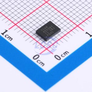 Texas Instruments TCAN4550RGYRQ1
