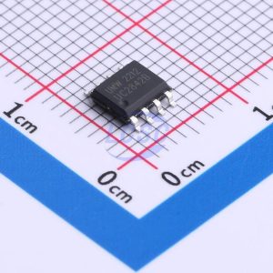 UMW(Youtai Semiconductor Co., Ltd.) UC2842B