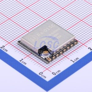 Ai-Thinker Ra-01SC-I