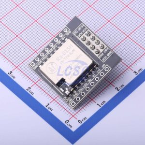 Ai-Thinker Ra-01SH-T