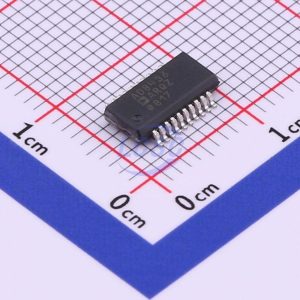 Analog Devices AD8436ARQZ