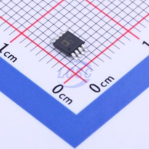 Analog Devices AD8495ARMZ