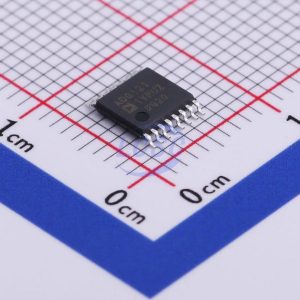 Analog Devices ADG1211YRUZ-REEL