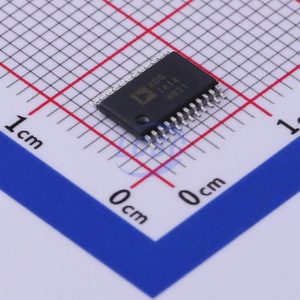 Analog Devices ADG1414BRUZ-REEL7