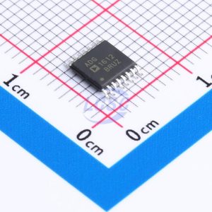 Analog Devices ADG1612BRUZ-REEL7