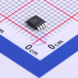 Analog Devices ADG619BRMZ-REEL
