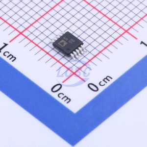 Analog Devices ADG704BRMZ
