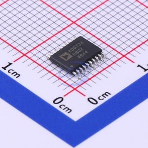 Analog Devices ADG734BRUZ-REEL7
