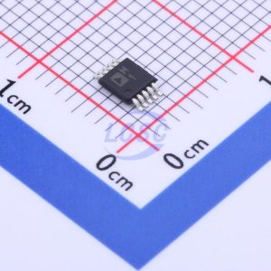 Analog Devices ADM101EARMZ-REEL