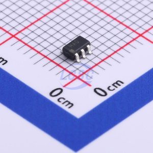 Analog Devices ADM6710KARJZ-REEL7