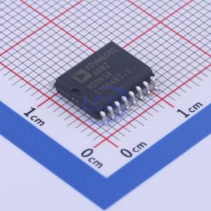Analog Devices ADUM6000ARWZ-RL
