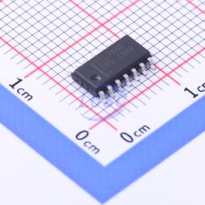Analog Devices Inc./Maxim Integrated ICL7662EBD+T