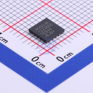 Analog Devices Inc./Maxim Integrated MAX13236EETE+T