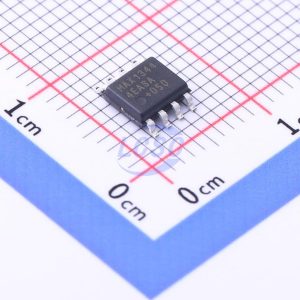 Analog Devices Inc./Maxim Integrated MAX13444EASA+T