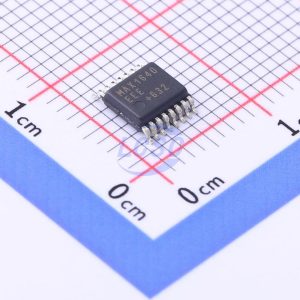 Analog Devices Inc./Maxim Integrated MAX1640EEE+T