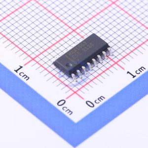 Analog Devices Inc./Maxim Integrated MAX1653ESE+T