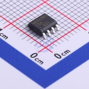 Analog Devices Inc./Maxim Integrated MAX1681ESA+T