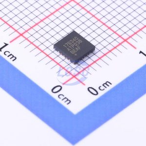 Analog Devices Inc./Maxim Integrated MAX17634CATP+T