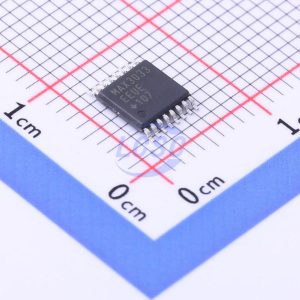 Analog Devices Inc./Maxim Integrated MAX3033EEUE+T