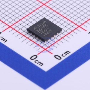 Analog Devices Inc./Maxim Integrated MAX3221EETE+T