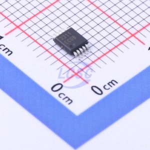 Analog Devices Inc./Maxim Integrated MAX3311ECUB+T