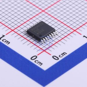 Analog Devices Inc./Maxim Integrated MAX4639EUE+T
