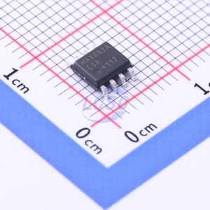 Analog Devices Inc./Maxim Integrated MAX662AESA+T