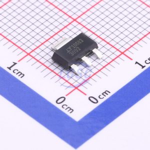 Analog Devices LT3092EST#TRPBF