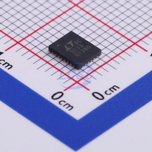 Analog Devices LTC3633EUFD#PBF