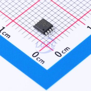 Analog Devices LTC4357IMS8#TRPBF
