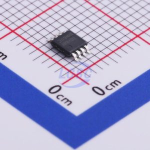 Diodes Incorporated AP2401MP-13