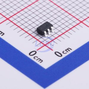 Diodes Incorporated AP9101CK6-AYTRG1