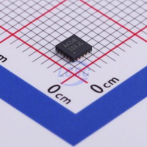 Diodes Incorporated PI3A412ZHEX