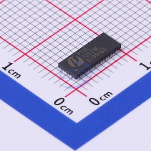 Diodes Incorporated PI3L720ZHEX