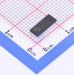 Diodes Incorporated PI3WVR12412ZHEX