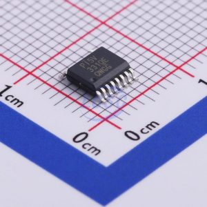 Diodes Incorporated PI5V331QEX