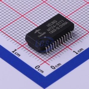 Heling MT24-S1T1(transformer)