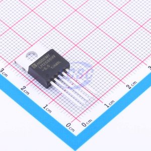 HGSEMI LM2596HVT-5.0