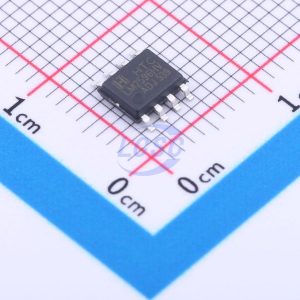 HTC Korea TAEJIN Tech LM2596HVGDP-ADJ