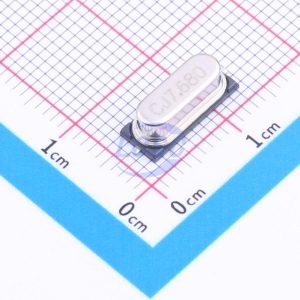 Jiangsu Changjing Electronics Technology Co., Ltd. CJ03-076802020B20