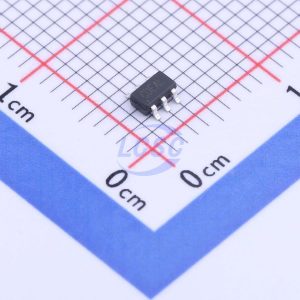 RYCHIP Semiconductor Inc. RY9121