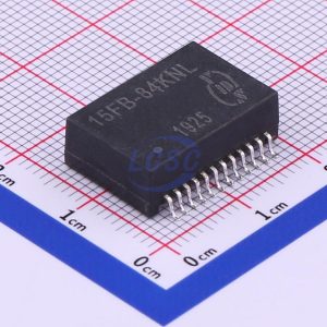 Shanghai YDS Tech 15FB-84KNL