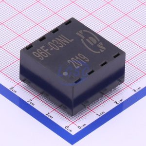 Shanghai YDS Tech 96F-03NL