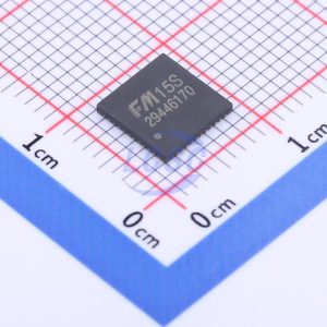Shenzhen Fuman Elec FM15S