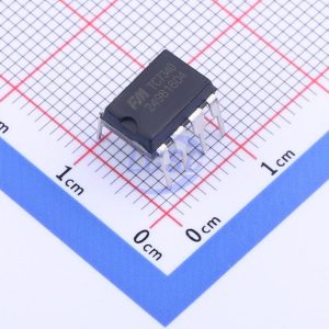 Shenzhen Fuman Elec TC7340