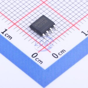 Shenzhen Fuman Elec XPM5015A35