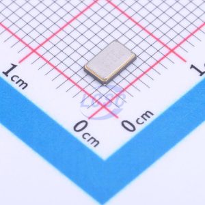 Shenzhen SCTF Elec SX5B16.000F2020F30