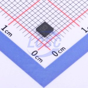 STMicroelectronics ST8034PQR